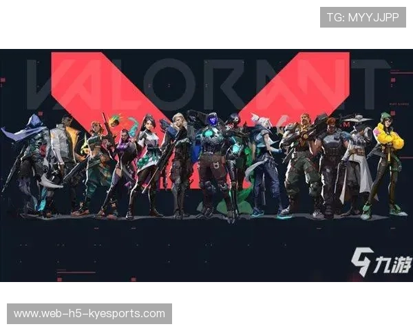 VALORANT 职业选手竞技状态火热，valorant职业选手设置