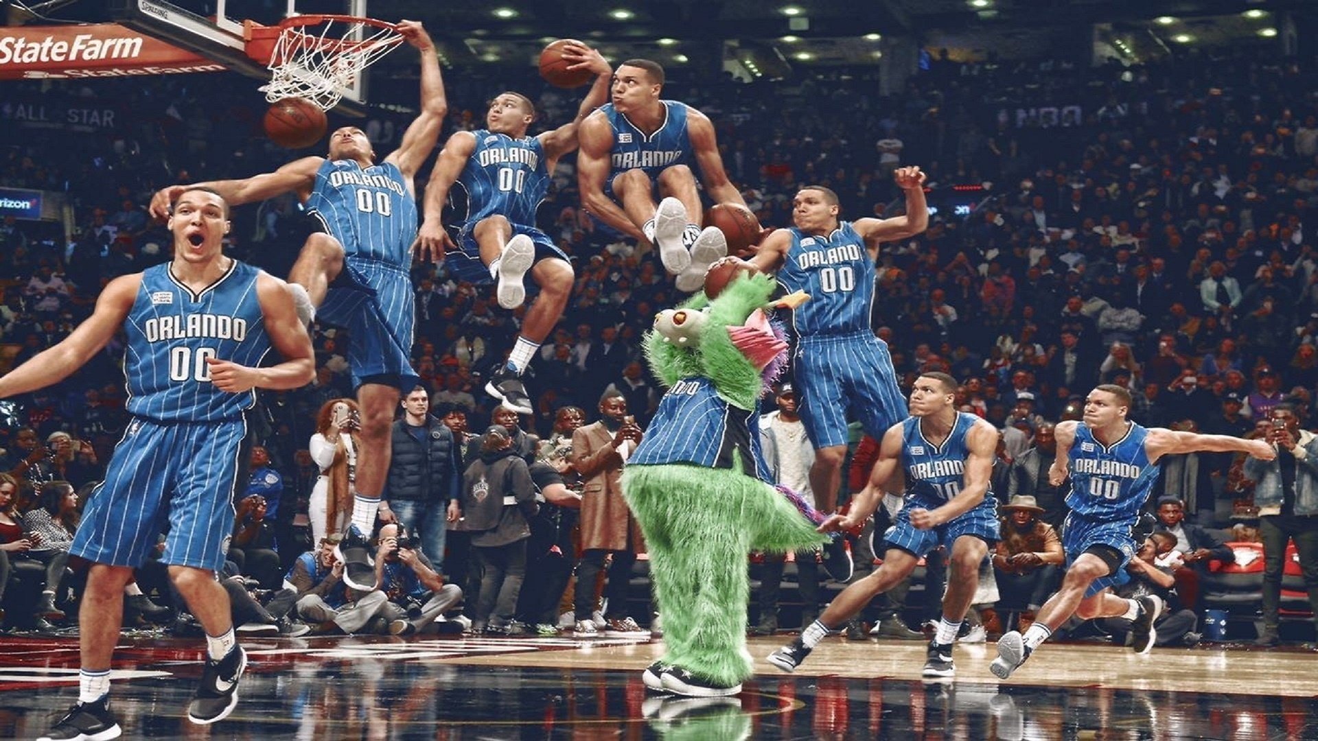 KPL鸟巢决赛曝光舞台设计震撼堪比国际奥运级别,2017鸟巢电竞